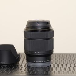 Sony 28-70 f3.5-5.6 Lens