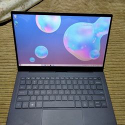 Samsung Galaxy Book S 