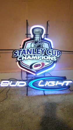 Saint Louis Blues Neon Sign