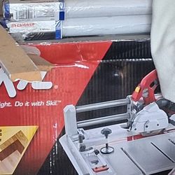 Skil Flooring Saw
