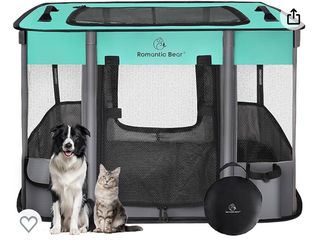 Pet Playpen