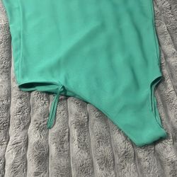 Color Green Size Xs Banana Repúblic