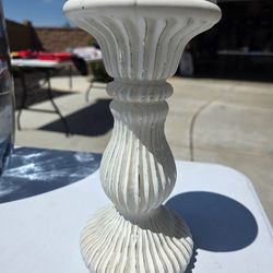 Candle holder