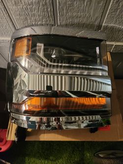 Right Light