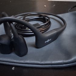 Shokz Headphone