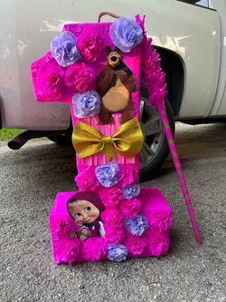 Pinatas Personalisadas
