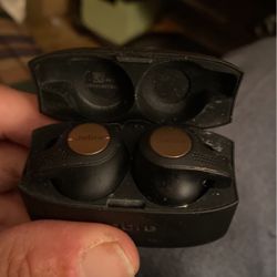 Wireless headphones Jabra