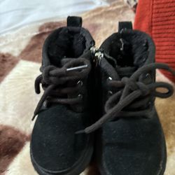 Uggs Boots Size 6