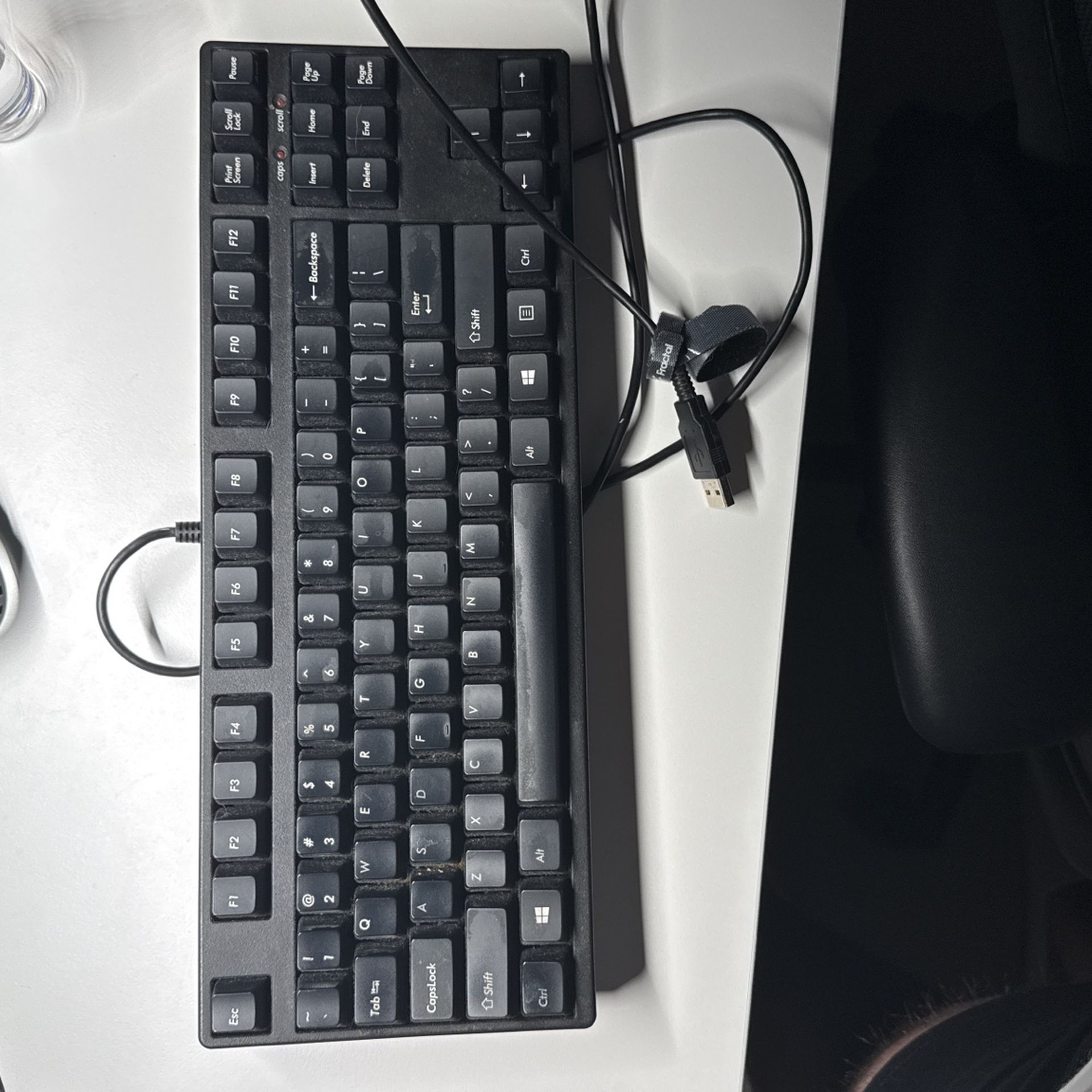 Filco Keyboards