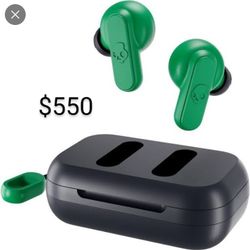 Skullcandy Mini