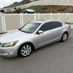 2009 Honda Accord
