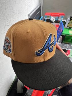 Hat Club Exclusive “Ancient Egypt” 73/8 With Pin 