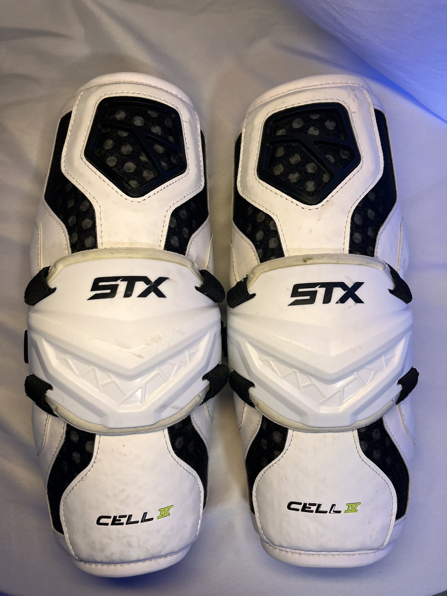 Lacrosse Arm Guards