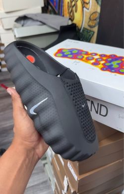 Nike Mind Slide/Sandals