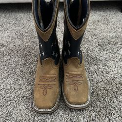 Cody James Youth Boots