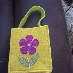 Tote For An 18” Doll