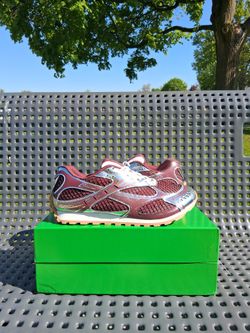 Bottega Veneta Orbit Sneakers 