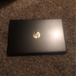 Hp Stream Laptop 