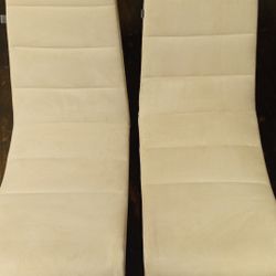 The Crew Furniture Twin Rocker Gaming Chairs