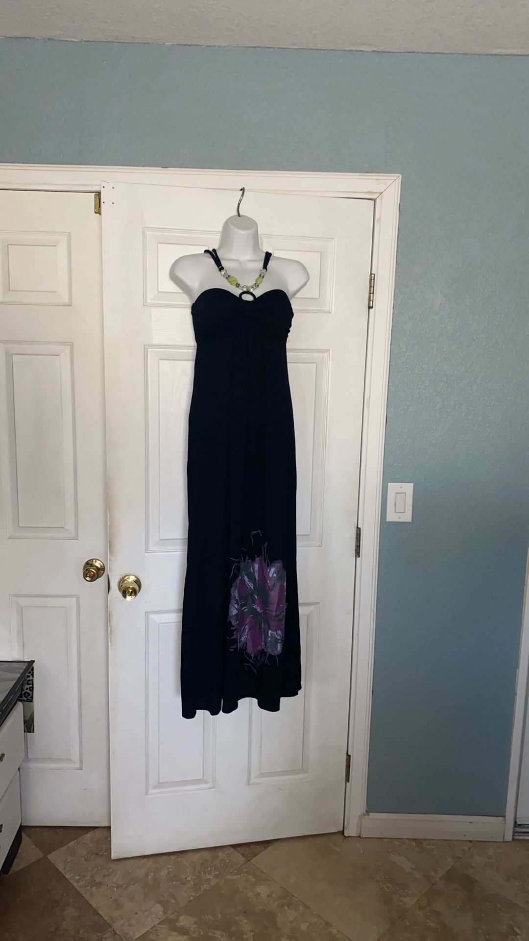 New Trendy Dress Size Small Teenagers