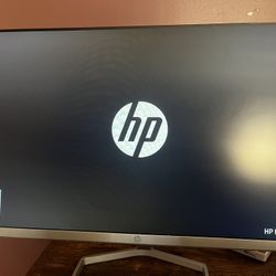 HP Monitor