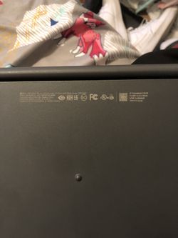 Hp chrome book laptop 11.6 inch