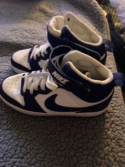 Boy’s Sneakers