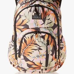 BILLABONG BACKPACK 