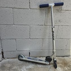 Razor Scooter - FREE