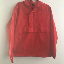 Men’s Windbreaker 