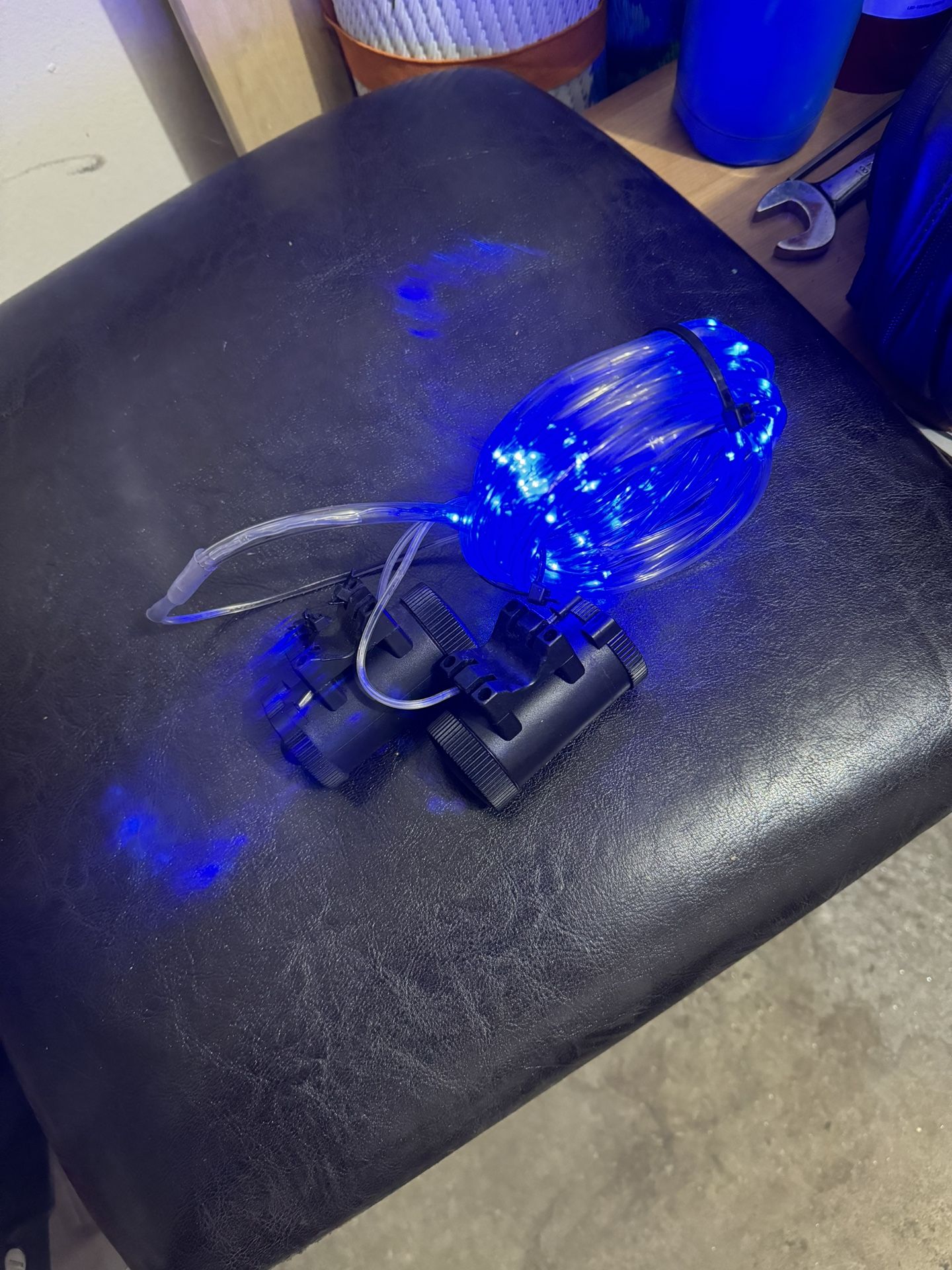 Bike Lights