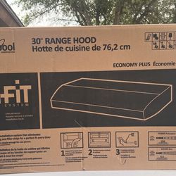 Range Hood