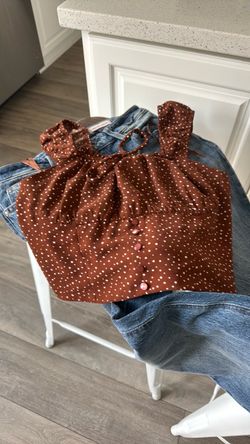 Blouse /teens