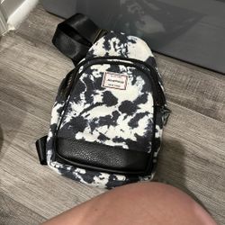 Shoulder Bag