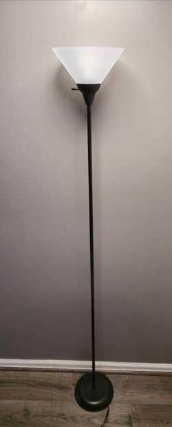 6' Floor Lamp