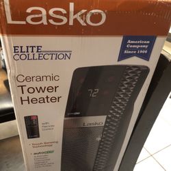 Lasko Tower Heater