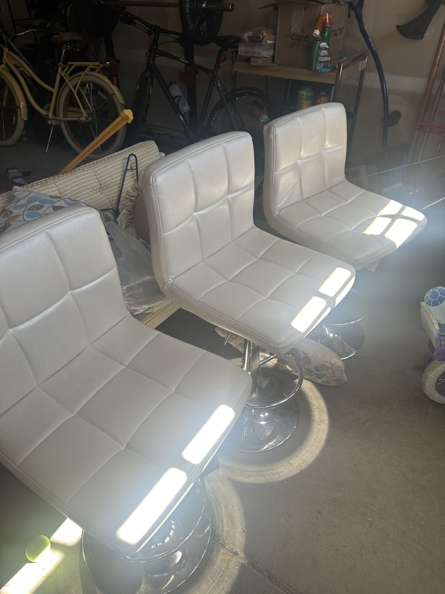 Bar Stools