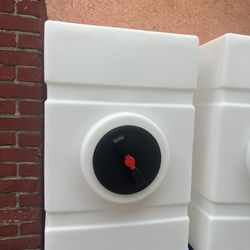 Water Tanks On Sale. This Week 