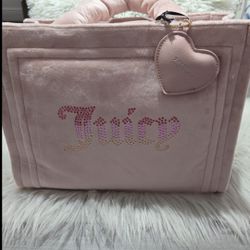 Juicy Couture Purses