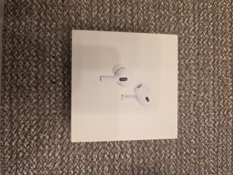 Air Pod Pro, Studio Beats