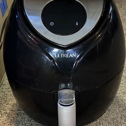 ULTREAN AIR FRYER 