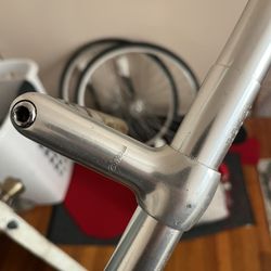 Cinelli Stem 