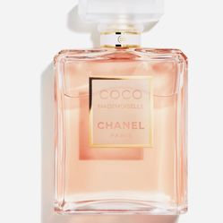 New Perfume Coco Chanel 