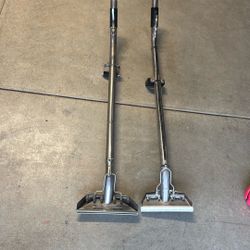 Carpet Cleaning Wand