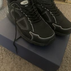 Dior Shoes