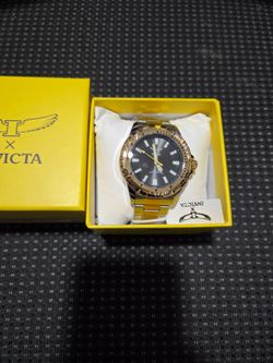 Brand New INVICTA Men's Watch