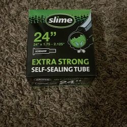 SLIME Extra Strong Self-Sealing Tube