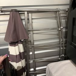 Full Size Bed Frame 