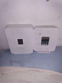 T mobile home wifi Internet modem 5G + Wifi 6 /7 with chargers
