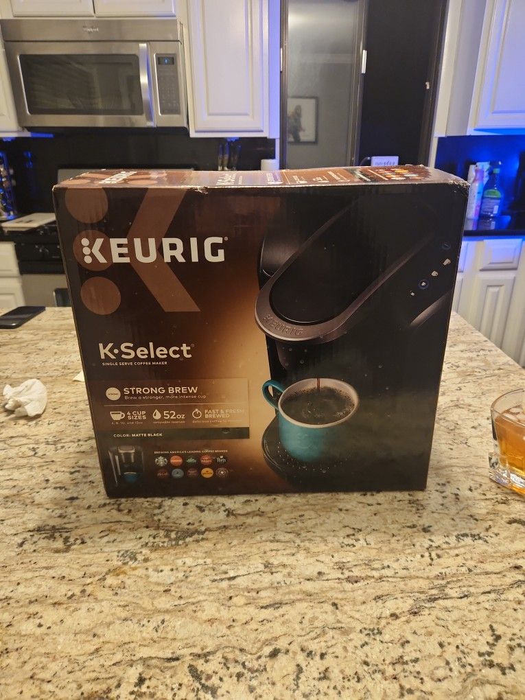 Kerrigan K Select